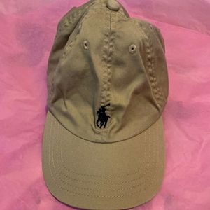 Ralph Lauren Hat